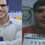 Empresário que atirou em gari diz em carta que foi “acidente”