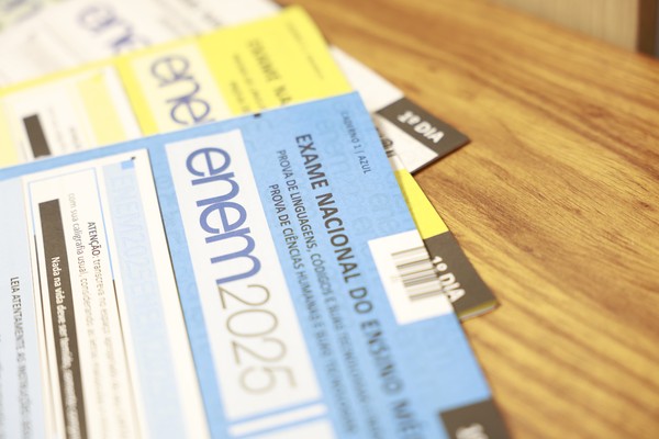 Enem 2025: o que você precisa saber sobre o 1º dia de provas principais destaques, gabarito e análise