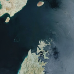 Estreito de Ormuz: conflito no Oriente Médio ameaça principal rota do petróleo mundial