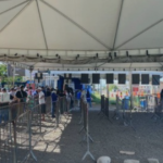 Ataque dos EUA à Venezuela provoca filas de migrantes em Boa Vista