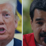 Como os EUA apertaram o cerco à Venezuela em uma operação que mira petróleo e o governo Maduro