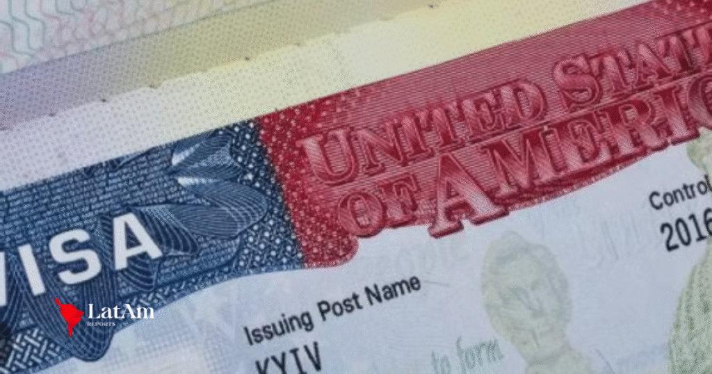 EUA adiam mudança em regra sobre entrevista para visto americano