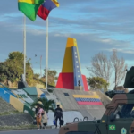 Exército reforça fiscalização na fronteira com a Venezuela após ofensiva dos EUA