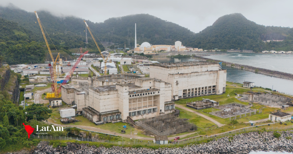 É falso que o Brasil vendeu urânio ao Irã; boato reaparece após novo conflito