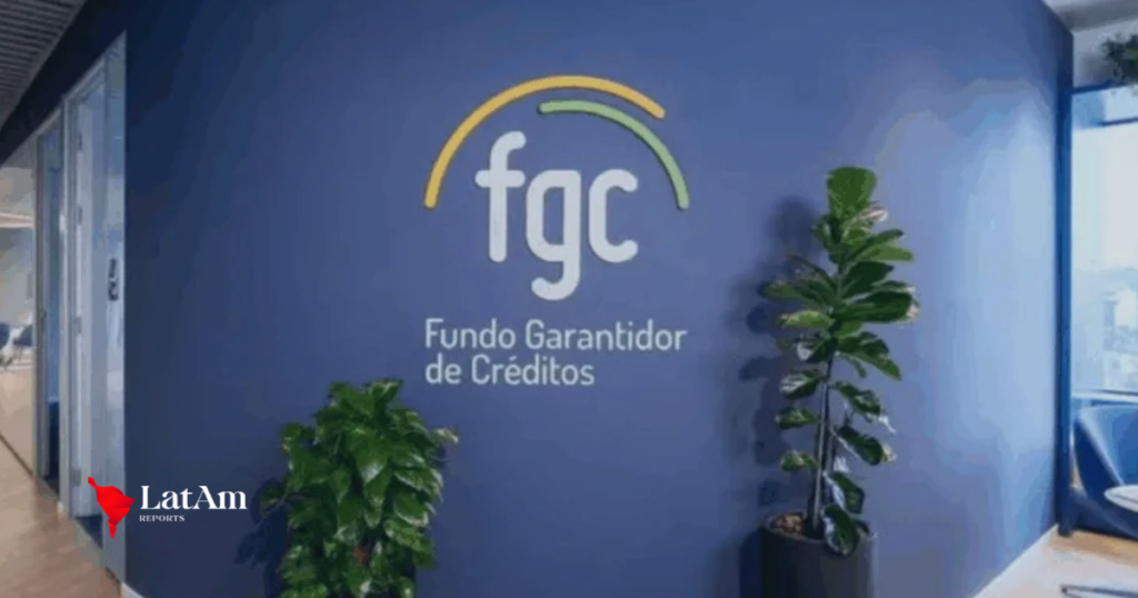 FGC estima 160 mil credores e R$ 4,9 bilhões em garantias após liquidação do Banco Pleno