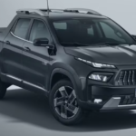 Fiat Toro é alvo de recall no Brasil por risco de incêndio no motor