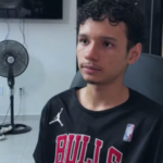 “Filho, se salva”: adolescente relata últimos momentos com a mãe antes de naufrágio em Manaus