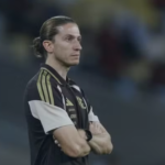 Demissão de Filipe Luís surpreende bastidores do Flamengo