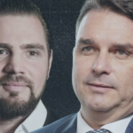 Filme sobre Bolsonaro bancado por Vorcaro foi denunciado por comida estragada e condições precárias no set