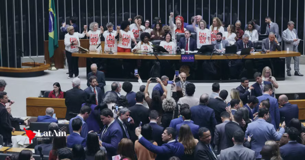 Fim da escala 6x1 ainda depende do Senado; entenda quando as novas regras podem começar