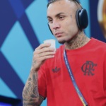 Flamengo descarta renovação com Cebolinha e atacante pode sair no meio do ano