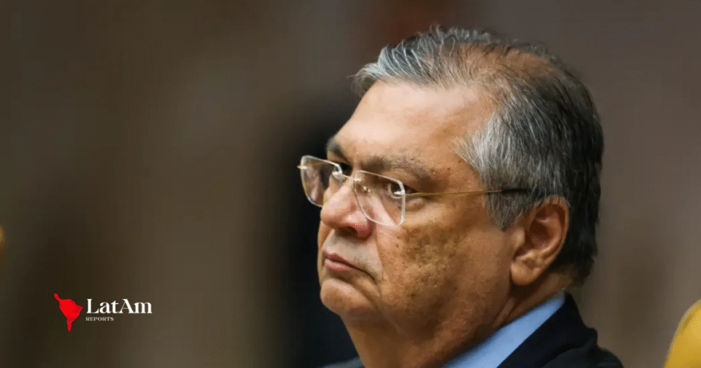 Flávio Dino e ex-esposa receberão R$ 1,2 milhão de hospital onde filho morreu em 2012