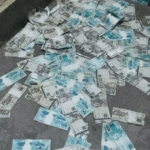 PF apreende R$ 429 mil em nova fase de operação sobre o Rioprevidência