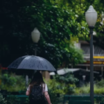 Frente fria avança pelo país e traz risco de temporais em SP, RJ e outras regiões