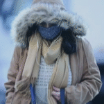 Frio intenso avança e atinge 9 estados até a próxima semana