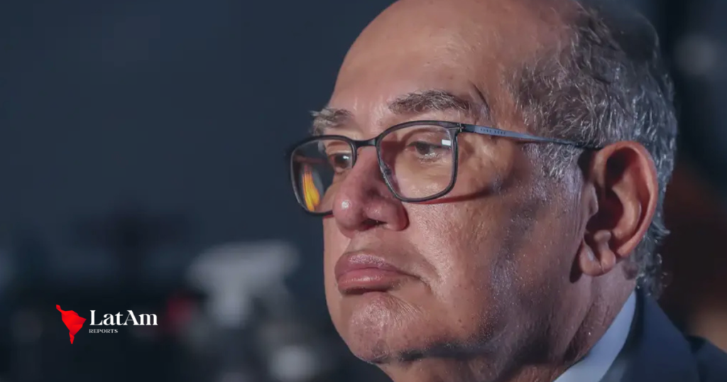 Decisão de Gilmar Mendes sobre pedidos de impeachment no STF gera reação no Senado