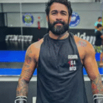 Ex-lutador de UFC Godofredo Pepey é encontrado morto em prisão na Flórida