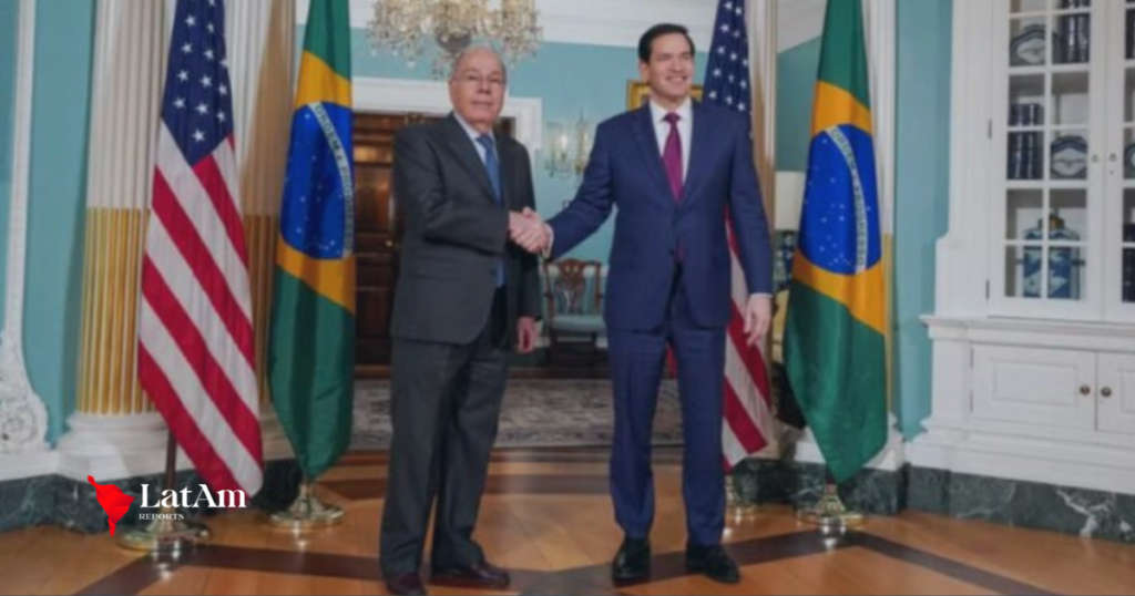 Governo brasileiro tenta evitar que EUA classifiquem facções como organizações terroristas