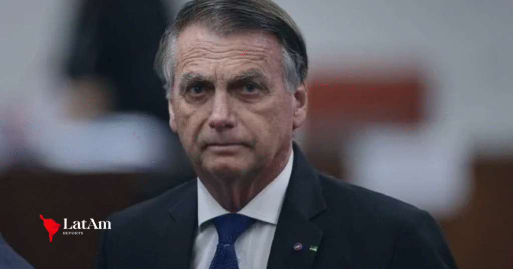 Governo do DF pede que Moraes avalie condições médicas de Bolsonaro antes de possível prisão na Papuda