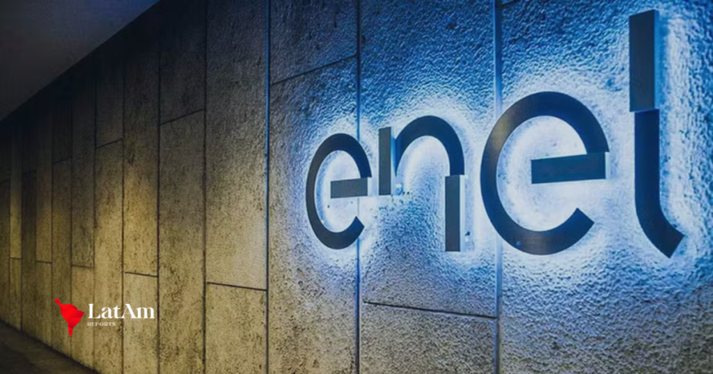 Aneel abre processo que pode encerrar concessão da Enel em São Paulo