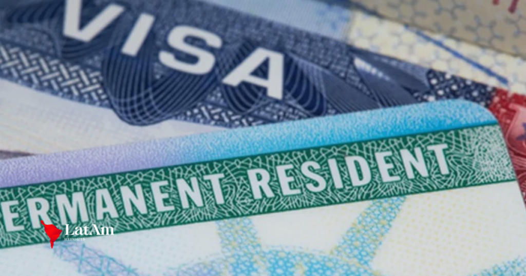 Governo Trump congela vistos de imigrantes para brasileiros e cidadãos de outros 74 países