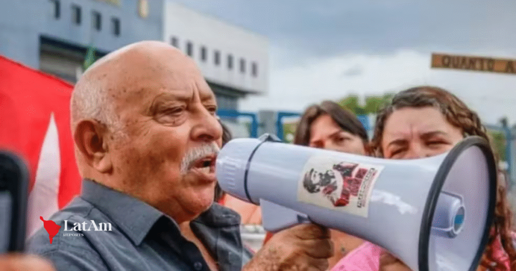 Base do governo barra convocação de irmão de Lula na CPI do INSS