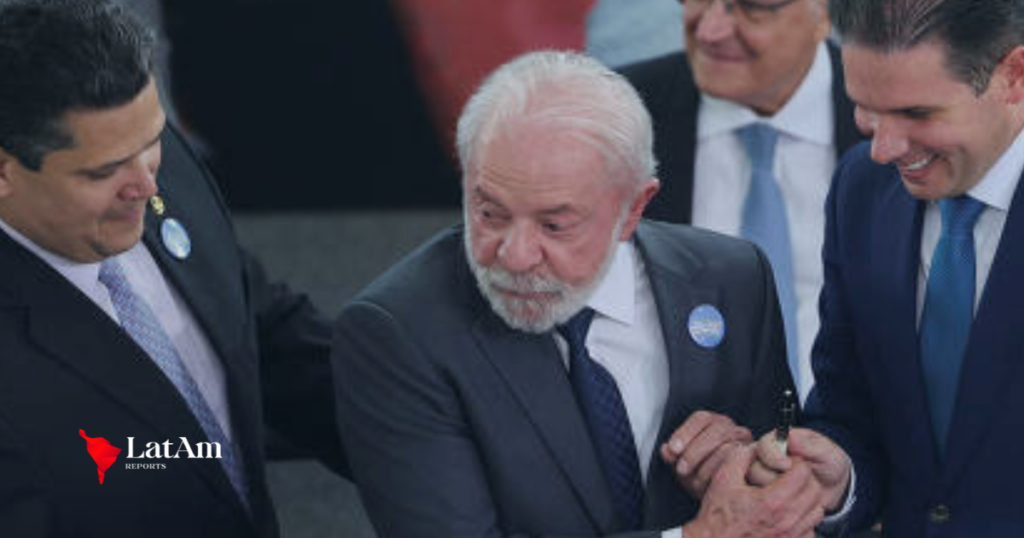 Governo Lula libera R$ 1,5 bilhão em emendas e bate recorde no início do ano