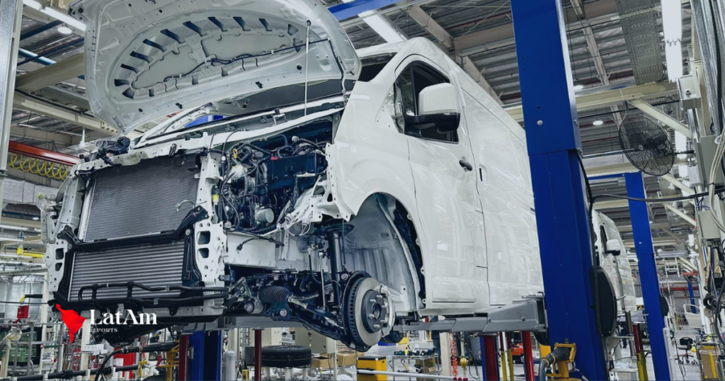 Greve geral na Argentina paralisa fábricas da Stellantis, VW, Ford, Toyota e Mercedes