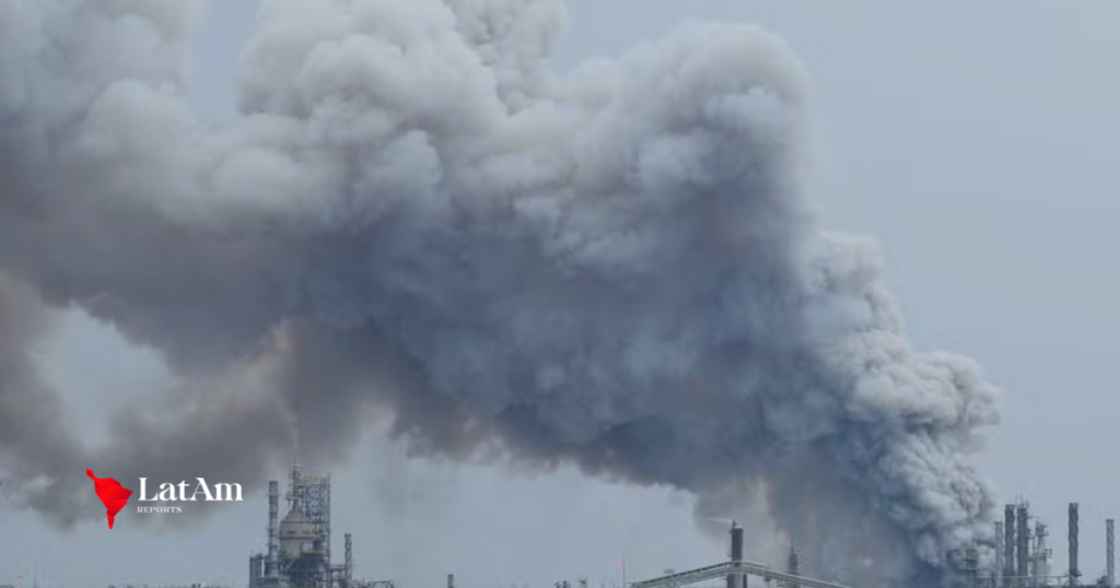 Guerra no Oriente Médio levanta debate sobre novo boom das commodities para o Brasil