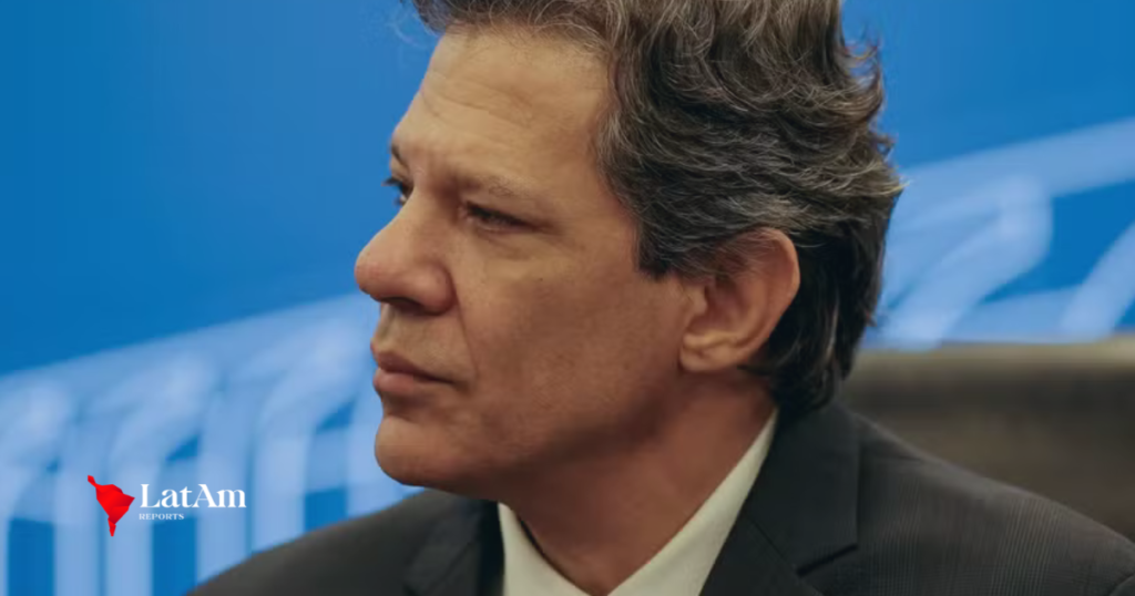 Dario Durigan deve assumir Ministério da Fazenda; Haddad prepara sucessão com foco em continuidade fiscal