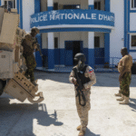 Haiti enviará 400 policiais ao Brasil para treinamento enquanto violência de gangues avança