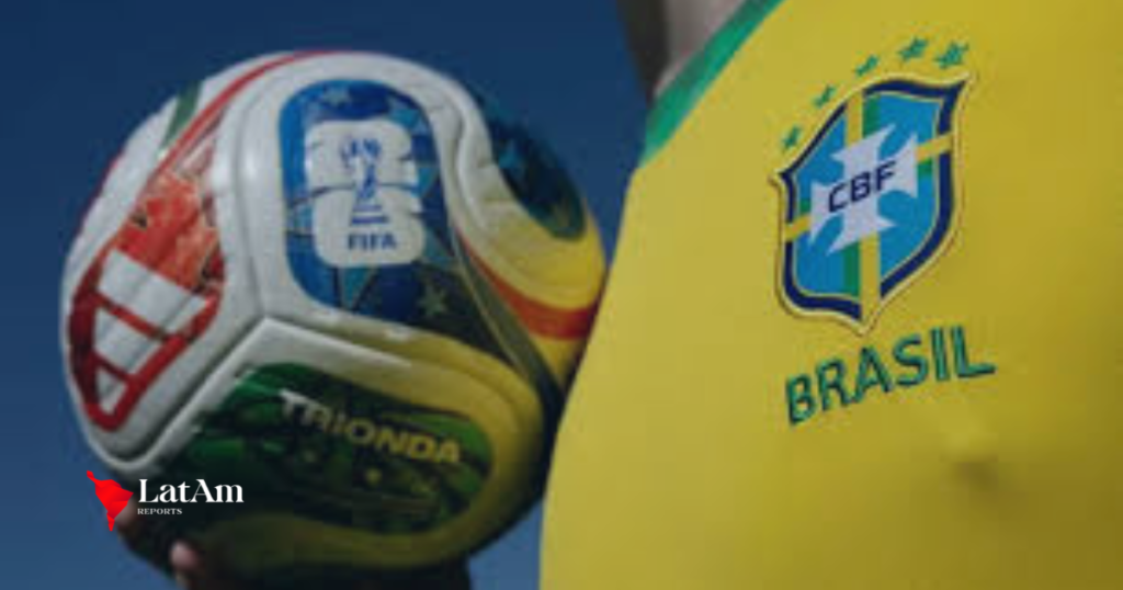 Um economista alemão voltou a chamar atenção às vésperas da Copa do Mundo de 2026. Joachim Klement, criador de um modelo estatístico