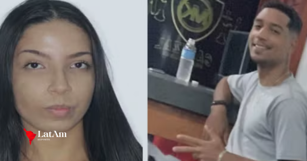 Antes do crime, homem perseguiu e ameaçou ex-namorada por quase um ano em São Bernardo