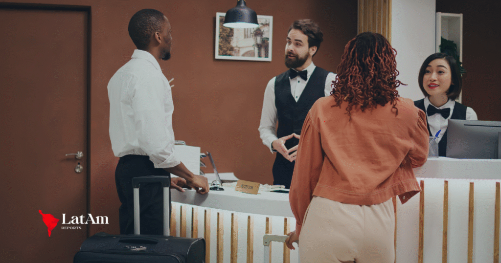 Hotéis terão novas regras para check-in, check-out e limpeza a partir de dezembro