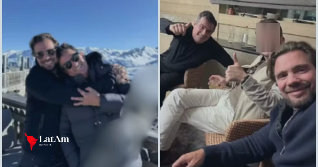 Hugo Motta admite viagem em jato de Daniel Vorcaro; PF diz que banqueiro também pagou hospedagem em hotel de luxo