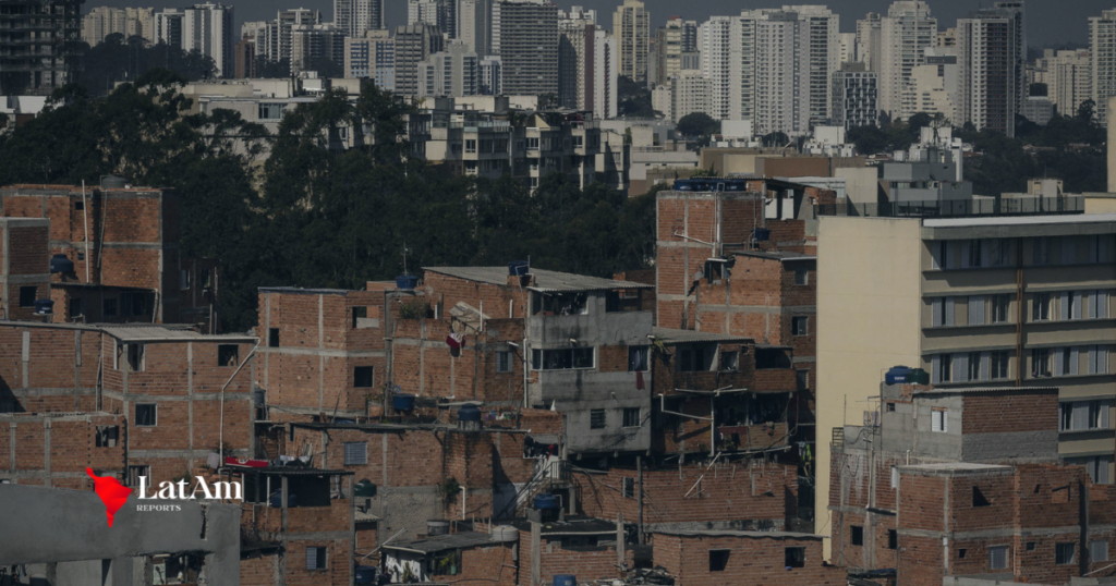 IBGE aponta queda da pobreza no Brasil e registra menor nível da série histórica em 2024