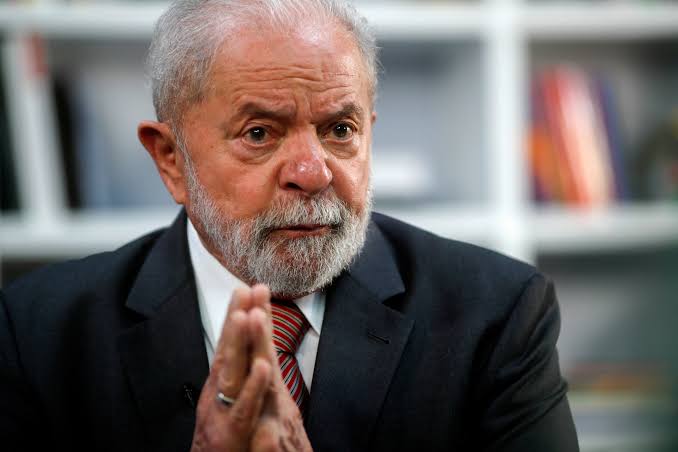 Lula defende isenção de impostos para carnes da cesta básica