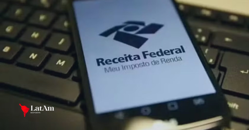 Prazo para declarar Imposto de Renda 2026 começa em 23 de março