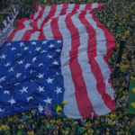 Imprensa mundial vê 7 de Setembro como duelo político e “dois Brasis”