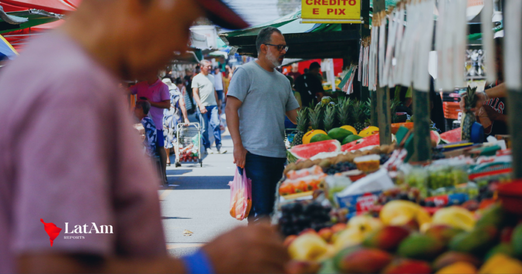Inflação dos alimentos segue pressionando bolso dos brasileiros; batata dispara quase 45% em maio