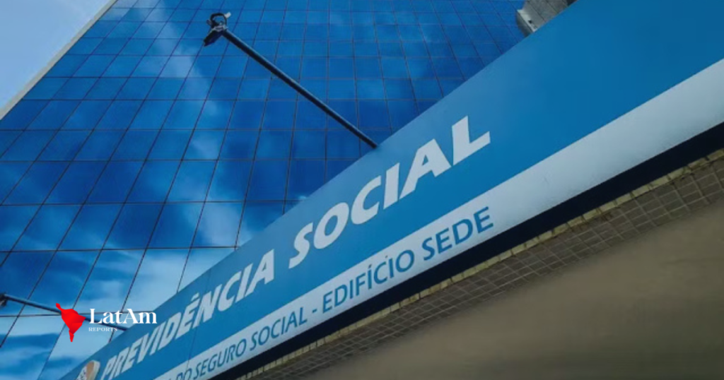 INSS amplia exigência de biometria para benefícios; veja quem está isento