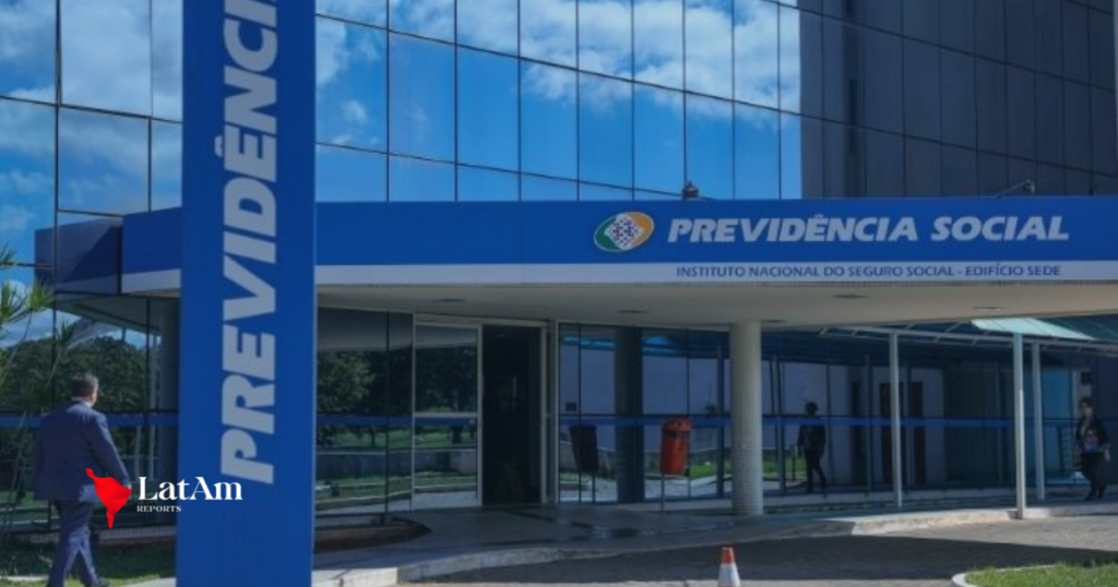INSS proíbe pedidos duplicados de aposentadoria e BPC para reduzir fila de 2,7 milhões
