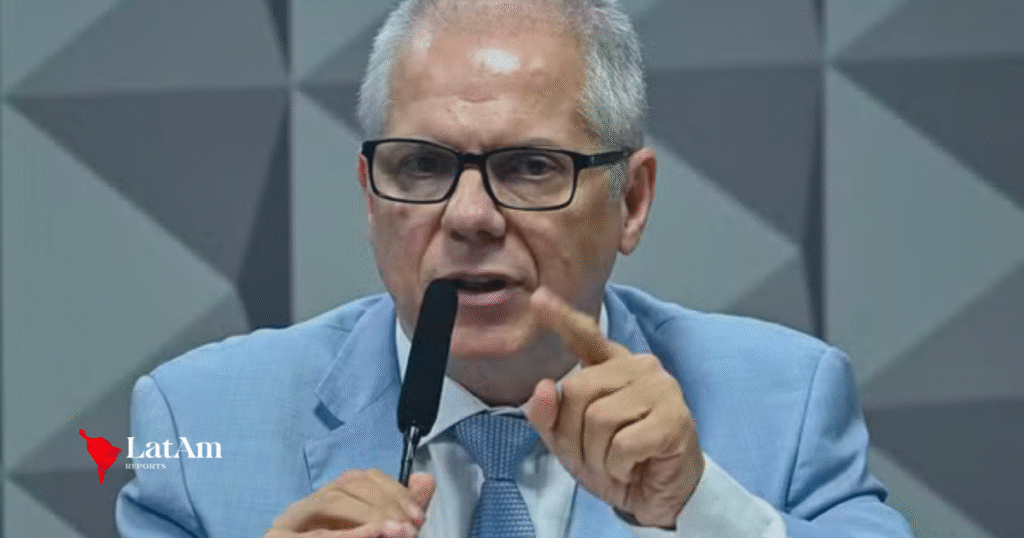 Investigações indicam que ex-presidente do INSS recebia propina mensal de R$ 250 mil em esquema de fraudes