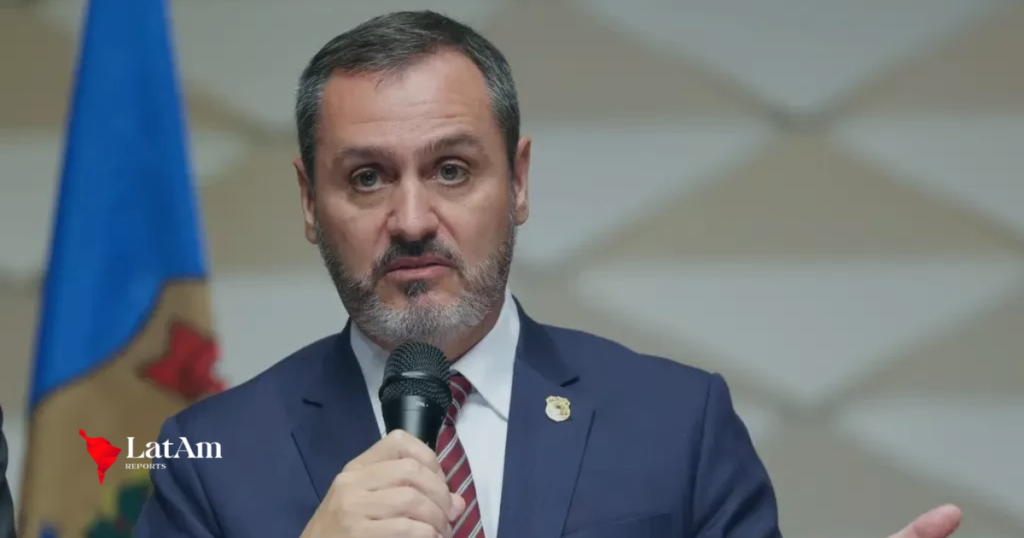 Funcionário do governo dos EUA deixa o Brasil após Itamaraty aplicar princípio de reciprocidade