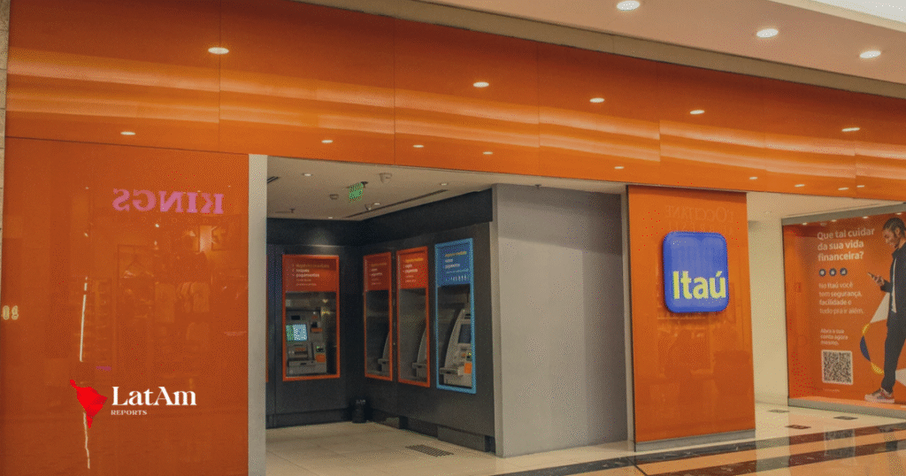 Demissões no Itaú expõem falta de transparência no monitoramento do home office