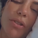 Ivete Sangalo é internada após desmaio e tranquiliza fãs: “Já estou bem”