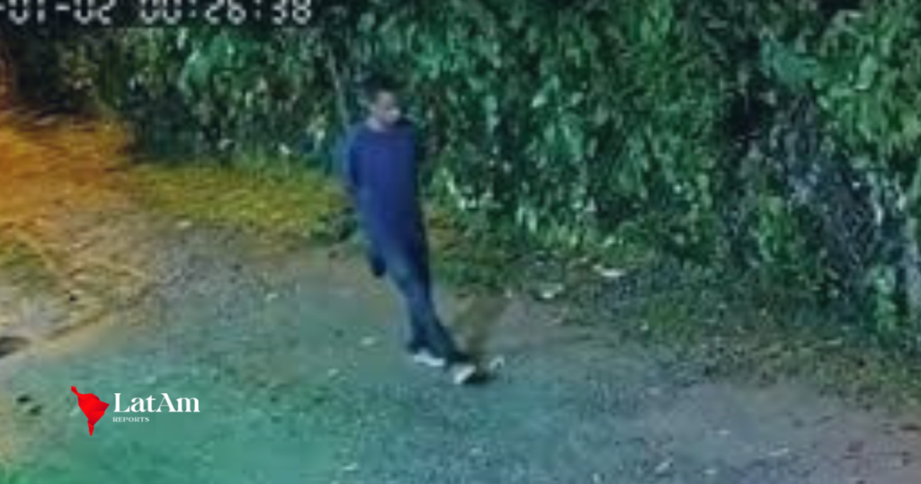 Jovem desaparecido após a virada do ano é encontrado em mata no litoral paulista