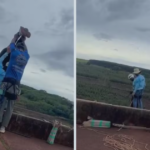 Jovem lançada sem corda de ponte recebeu tentativa de reanimação imediata, relata enfermeira que presenciou tragédia
