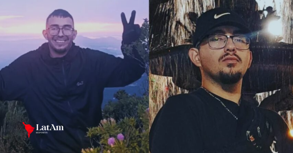 Jovem sobrevive a cinco dias perdido no Pico Paraná e consegue ajuda após caminhar mais de 20 km