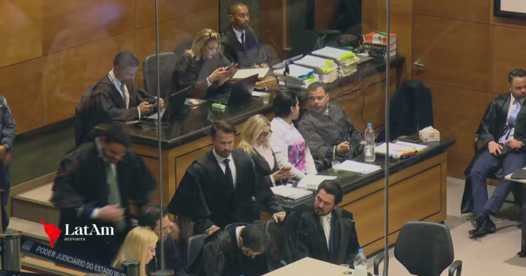 Julgamento do caso Henry Borel é adiado após abandono da defesa e reacende tensão por justiça